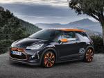 Citroen DS3 Racing 2010 года